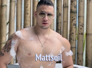 Mattseil