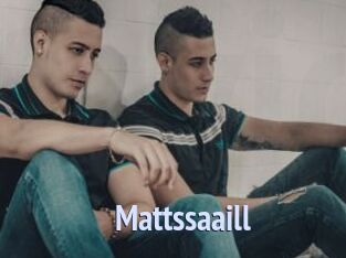 Mattssaaill