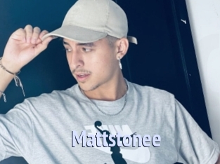 Mattstonee