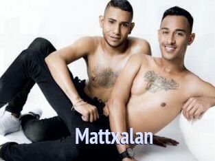 Mattxalan