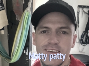 matty_patty Tube video gay
