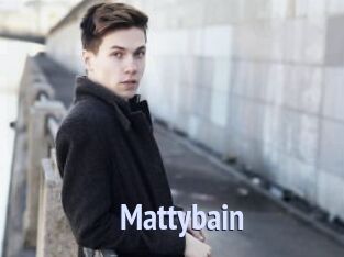 Mattybain