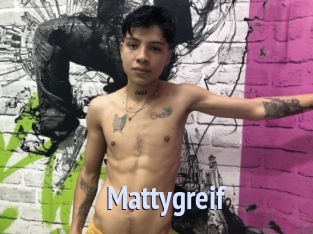 Mattygreif