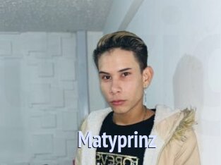 Matyprinz