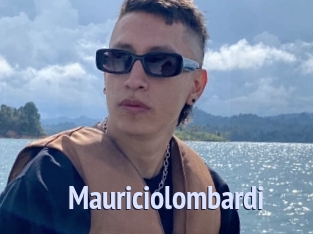 Mauriciolombardi