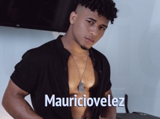 Mauriciovelez
