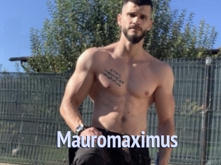 Mauromaximus
