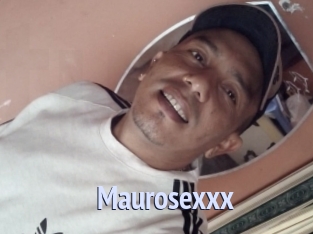 Maurosexxx