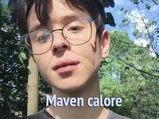 Maven_calore