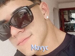 Mavyc