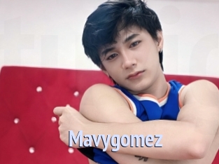 Mavygomez