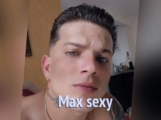 Max_sexy