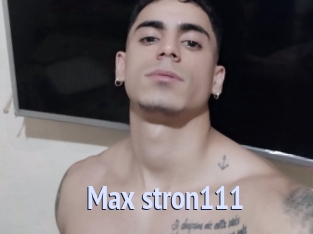 Max_stron111