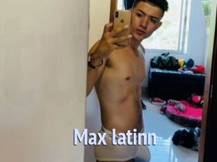 Max_latinn
