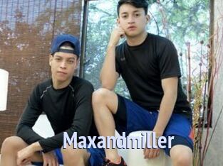 Maxandmiller