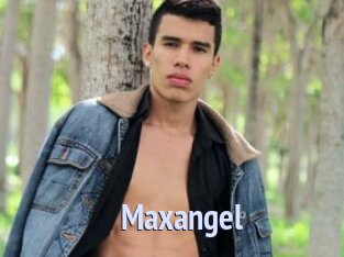Maxangel