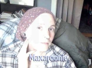 Maxaroonie