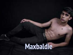Maxbaldie