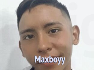 Maxboyy
