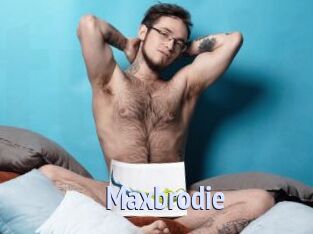 Maxbrodie