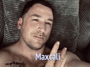 maxcali Tube video gay