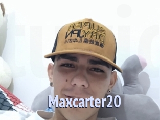 Maxcarter20