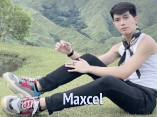 Maxcel