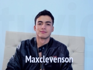 Maxclevenson