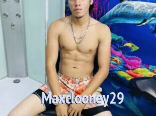 Maxclooney29