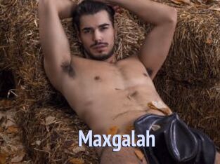 Maxgalah
