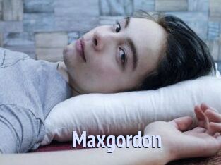 Maxgordon