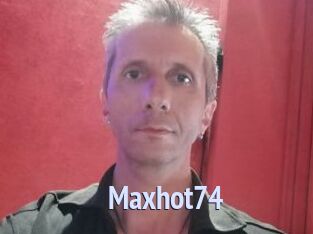 Maxhot74