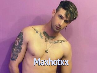 Maxhotxx