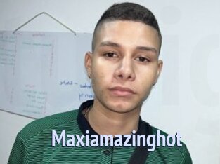 Maxiamazinghot