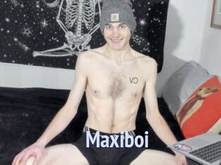 Maxiboi
