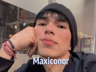 Maxiconor