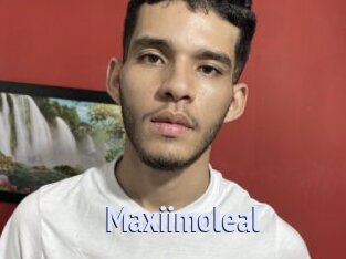 Maxiimoleal