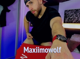 Maxiimowolf