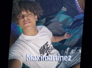 Maximartinez