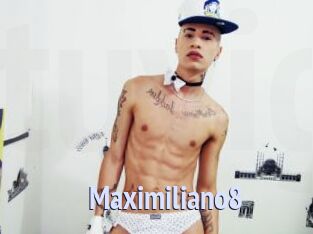 Maximiliano8