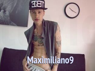 Maximiliano9