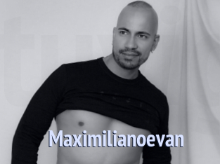 Maximilianoevan