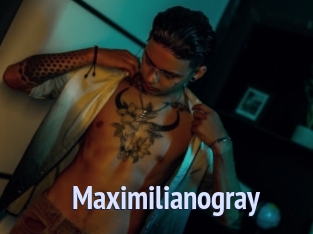 Maximilianogray