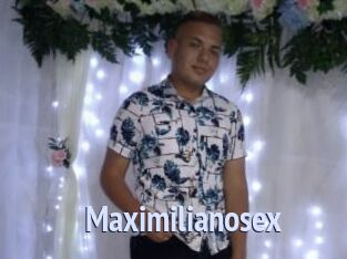 Maximilianosex