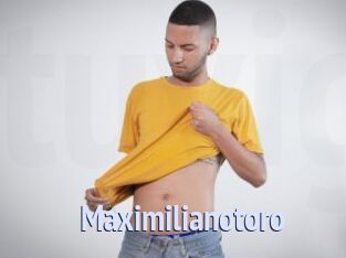 Maximilianotoro