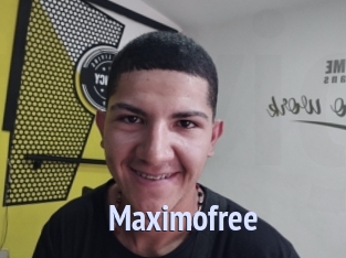 Maximofree