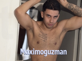 Maximoguzman