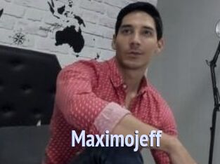 Maximojeff