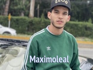 Maximoleal