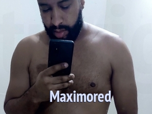 Maximored